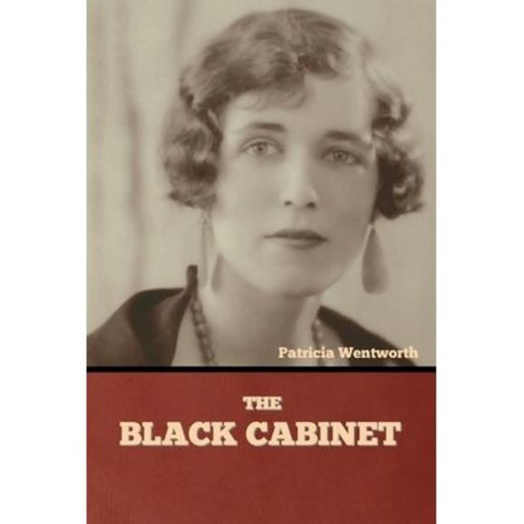 Patricia Wentworth Other The Black Patricia Wentworth Poshmark